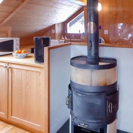 Apartament Les Fougeres By Interhome *