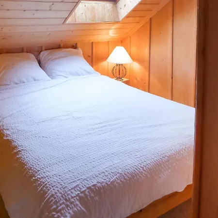 Les Fougeres By Interhome Apartment Les Rasses