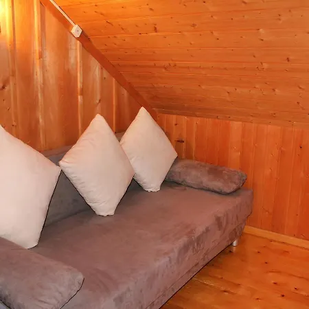 Les Fougeres By Interhome Apartment *