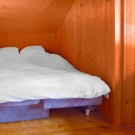 Apartament Les Fougeres By Interhome